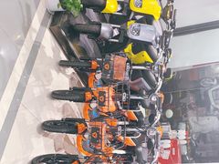 -雅迪电动车(北艾路店)