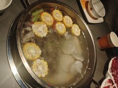 -潮发潮汕牛肉店(东方宝泰店)