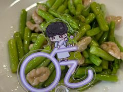 -烤肉宛饭庄(北新桥店)