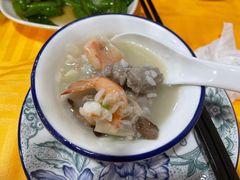 -三兴潮汕砂锅粥(石岩店)