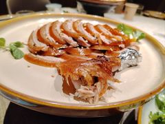-青年公社烤鸭(熙悦天街店)