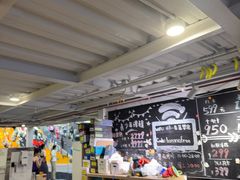 -香蕉攀岩(上地店)