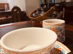 -旺爷砂锅·茶作(国贸城店)