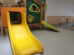 -辰星儿童成长空间(辰星早教东原1891校区)