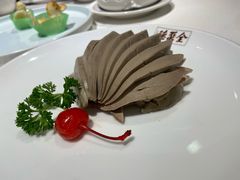 盐水鸭肝-北京全聚德(王府井店)