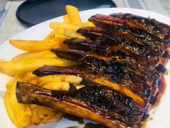 -Hurricane's Grill 飓风牛排