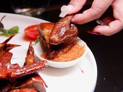 -英冠索菲特酒店·萧湘阁中餐厅
