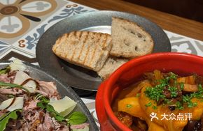 Hunter's Stew