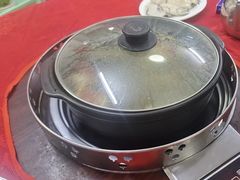 -花苑美食横琴生蚝火锅(拱北粤华路店)