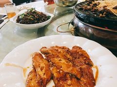 -厚味居炙子烤肉·清真(天桥南纬路店)
