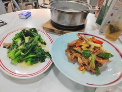 -明本湛江鸡•海鲜小厨(陈家祠店)
