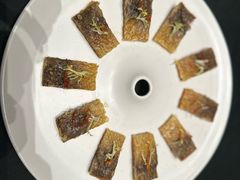 阳干野鲫鱼-湖滨客舍·湖北菜