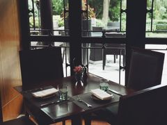 -杭州西子湖四季酒店-WL BISTRO西湖餐厅(灵隐路店)