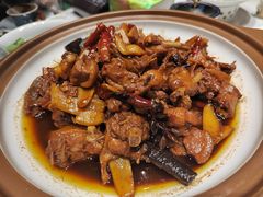 -杨厨的田园饭店(长城路店)