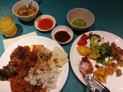 -恒河传奇印度餐厅GANGES