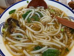 肉酱米线-阿木舂记·特色小吃(平江路店)