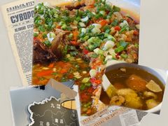 -江西老表·经典江西八大碗