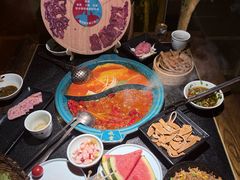 -吼堂老火锅(太古里总店)