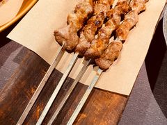 -耶里夏丽·丝路新疆菜·清真食品(徐汇南丹东路臻选店)