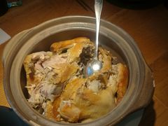 外婆茶香鸡-金牌外婆家(苏州中心店)