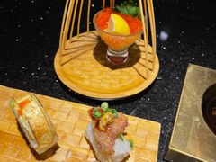 -上井料理黑金店(IFS国金中心店)