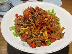 -黄泥岗·地道湖北菜(奥特莱斯店)