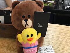 -无牌咖啡&酒馆