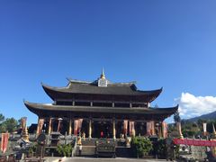 -天龙八部武侠城
