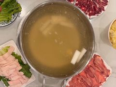 -福合埕牛肉火锅(长平国新店)