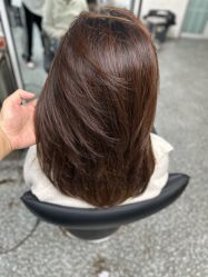 -HD HAIR STYLE