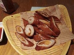-肥仔文澳门猪骨煲(南京西路店)