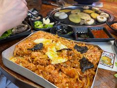 -杀猪天·韩国烤肉(总店)