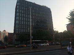 -北京银行(朝阳支行)