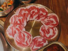 -汉拿山(北京上地华联店)
