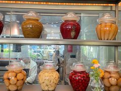 -悦百味·品质川菜(橄榄郡店)