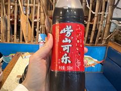 -船梆煮•蒸汽海鲜·生腌干蒸(五四广场店)