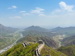 -居庸关长城