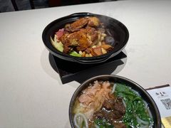 -黔香阁·味(花木店)