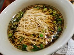 -南京大牌档(香港广场店)