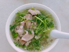 -浪记面店(老墟村店)