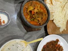 -阿拉伯萨娜餐厅(石马社区店)