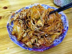 -八亩沟擀面皮(西安首店)