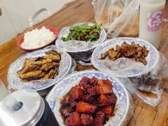 -潘记红烧肉(兴隆街店)