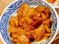-吉野家(黑牛城道店)