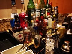 -上海明天广场JW万豪酒店