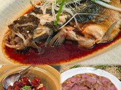 -梅花境(万科店)