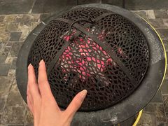 -乐宴·老北京铜火锅(八卦岭店)