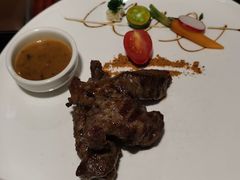 -法兰度航空主题餐厅(端州店)