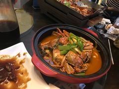 -煲得鲜·桐乡煲·小龙虾(万达店)