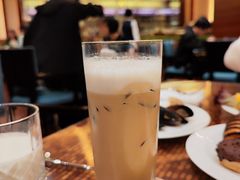 -鸣诗自助餐(澳門四季酒店)